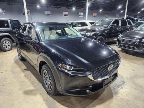 2020 Mazda CX-30 Base