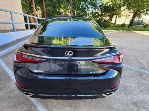 2021 Lexus ES 350 F Sport