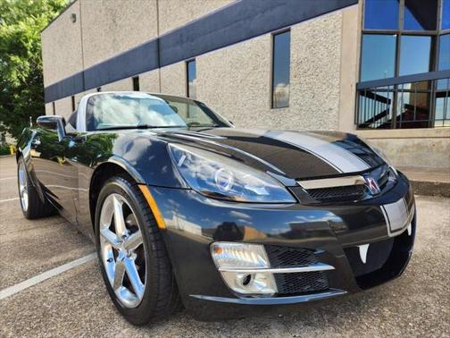 2008 Saturn Sky Special Edition