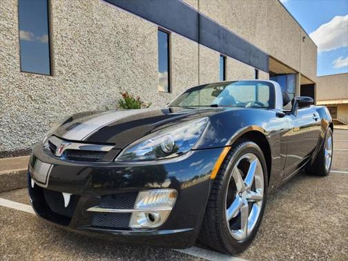 2008 Saturn Sky Special Edition