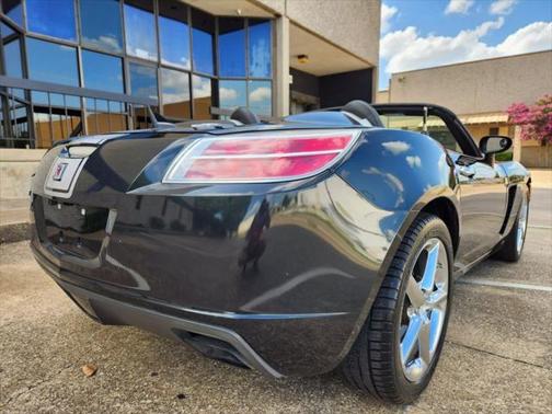 2008 Saturn Sky Special Edition