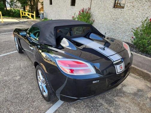 2008 Saturn Sky Special Edition