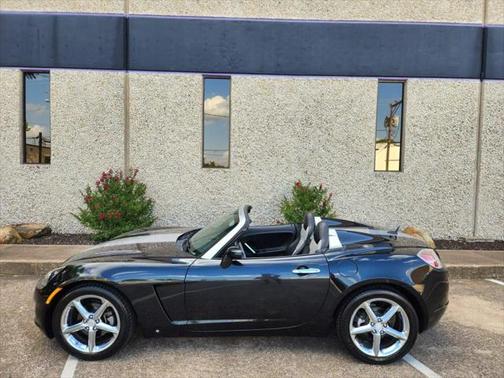2008 Saturn Sky Special Edition