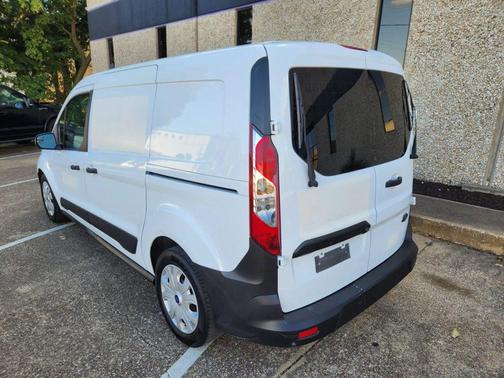 2021 Ford Transit Connect XL Cargo Van