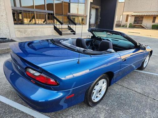 1994 Chevrolet Camaro Z28