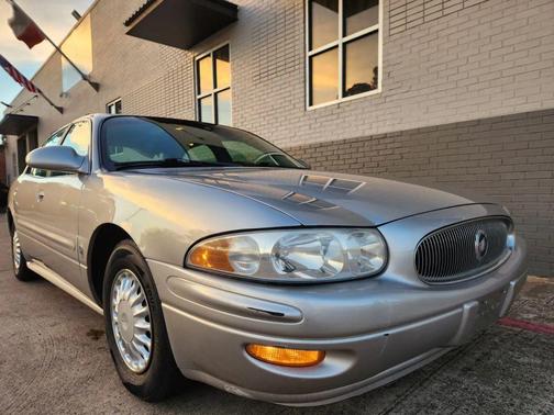 2004 Buick LeSabre Custom