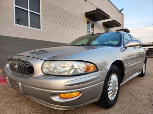 2004 Buick LeSabre Custom