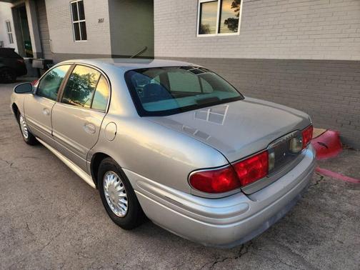 2004 Buick LeSabre Custom