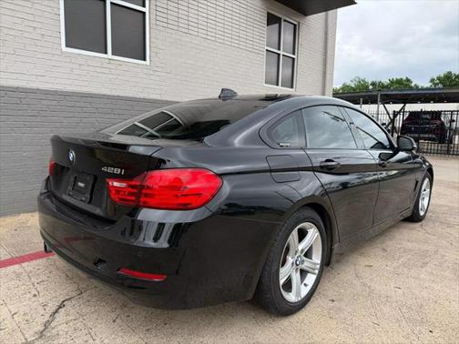 2015 BMW 428 Gran Coupe i