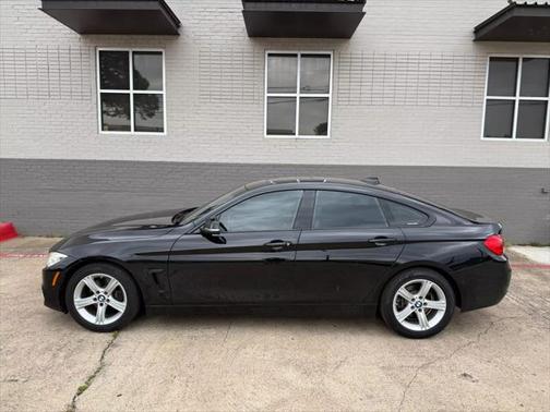 2015 BMW 428 Gran Coupe i