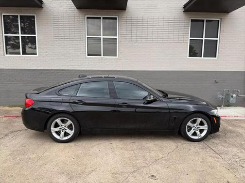 2015 BMW 428 Gran Coupe i