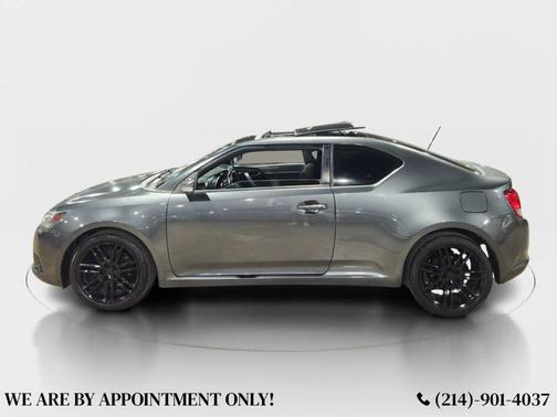 2013 Scion tC Base