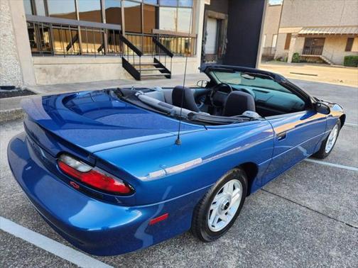 1994 Chevrolet Camaro Z28