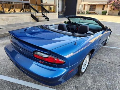 1994 Chevrolet Camaro Z28