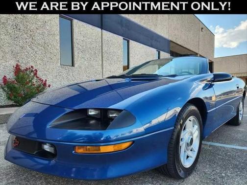 1994 Chevrolet Camaro Z28