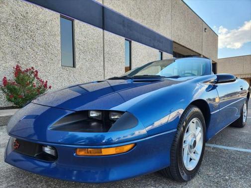 1994 Chevrolet Camaro Z28
