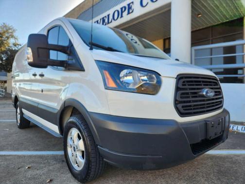 2018 Ford Transit-250 Base