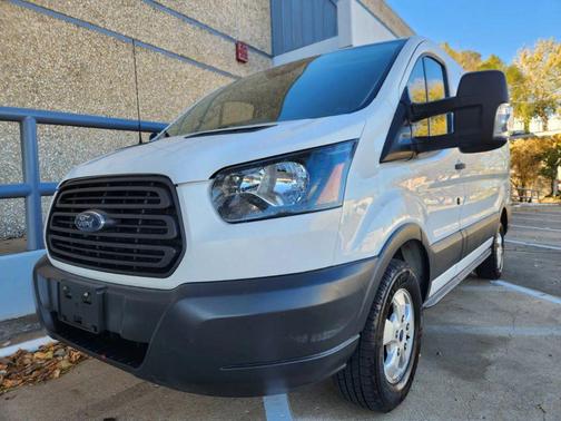 2018 Ford Transit-250 Base