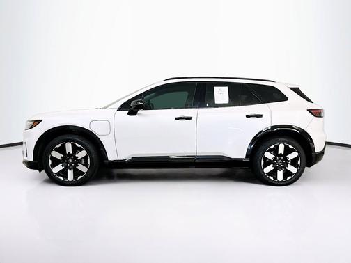 Snowfall Pearl 2025 Honda Prologue Elite