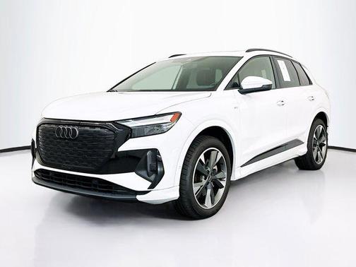 2024 Audi Q4 e-tron Premium Plus 50 quattro