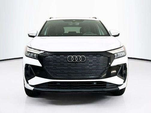 2024 Audi Q4 e-tron Premium Plus 50 quattro