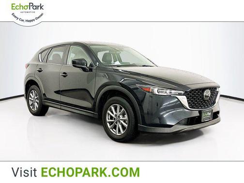 2023 Mazda CX-5 2.5 S Preferred