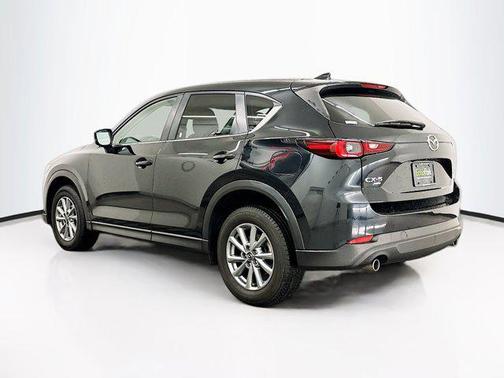 2023 Mazda CX-5 2.5 S Preferred