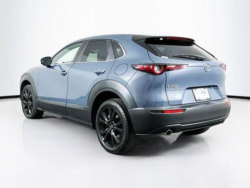 2024 Mazda CX-30 2.5 S Carbon Edition
