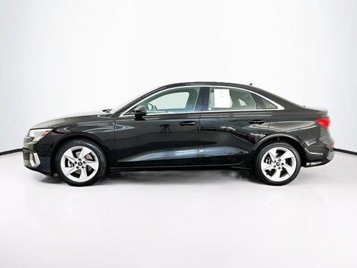 2023 Audi A3 Premium
