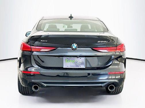 2024 BMW 228 Gran Coupe xDrive
