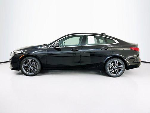 2024 BMW 228 Gran Coupe xDrive