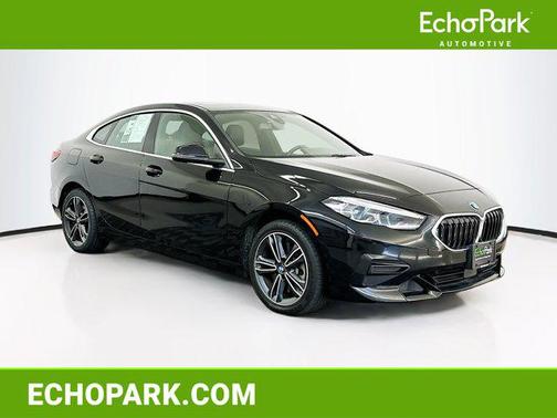 2024 BMW 228 Gran Coupe xDrive