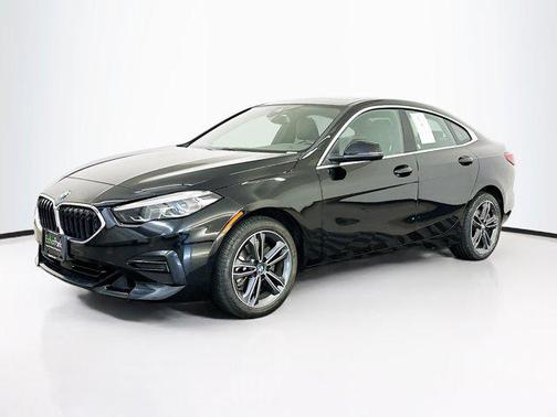 2024 BMW 228 Gran Coupe xDrive