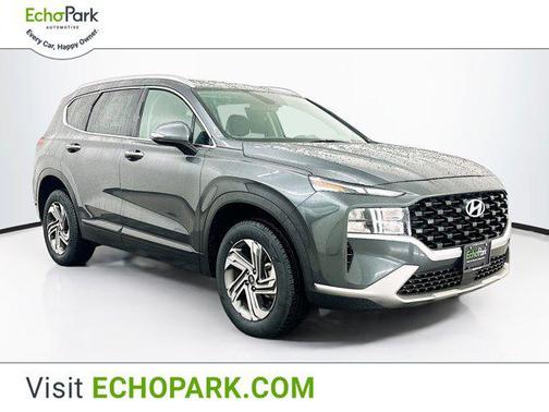 2023 Hyundai SANTA FE SEL 2.4