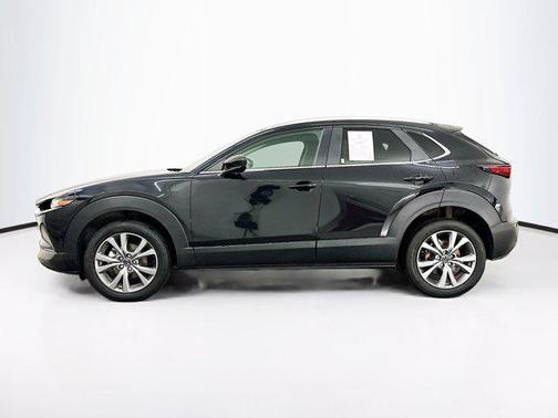 2024 Mazda CX-30 Preferred