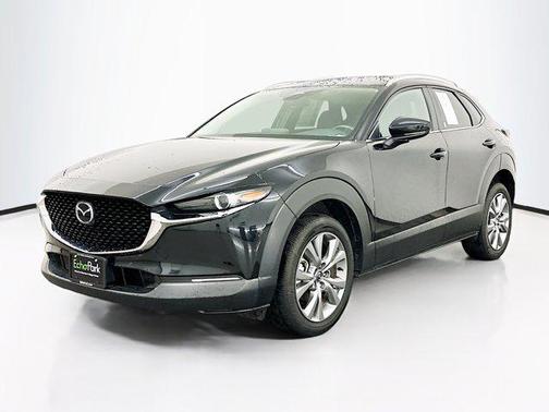 2024 Mazda CX-30 Preferred
