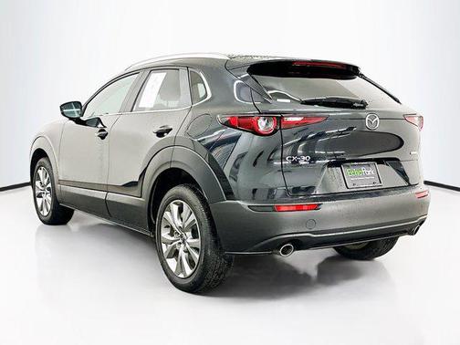 2024 Mazda CX-30 Preferred