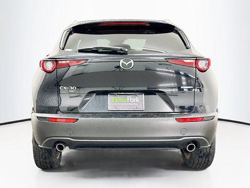2024 Mazda CX-30 Preferred