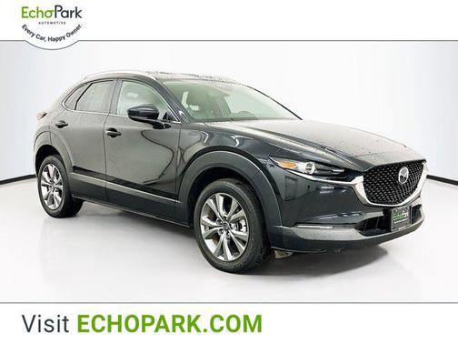 2024 Mazda CX-30 Preferred