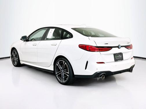 Alpine White 2024 BMW 228 Gran Coupe xDrive