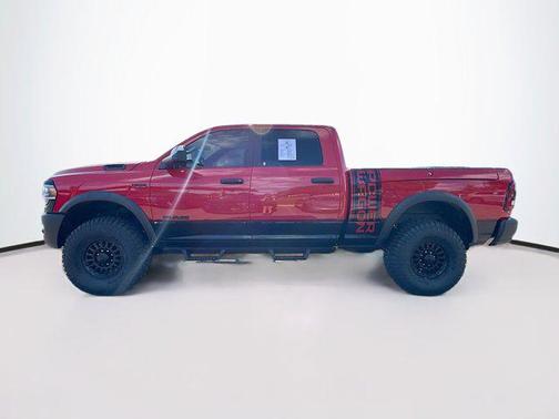 2020 RAM 2500 Power Wagon