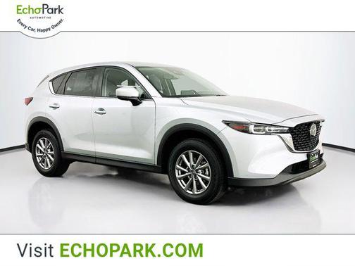 2023 Mazda CX-5 2.5 S Preferred