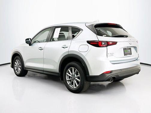 2023 Mazda CX-5 2.5 S Preferred