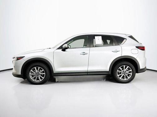 2023 Mazda CX-5 2.5 S Preferred