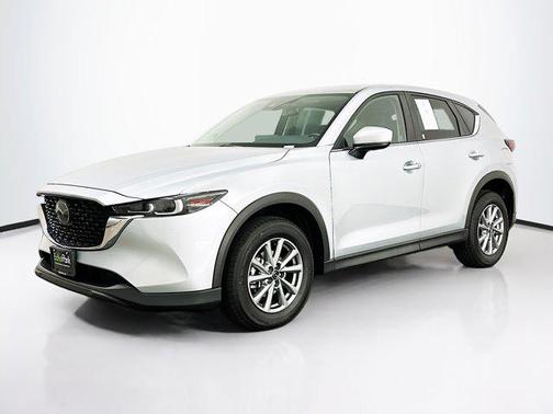 2023 Mazda CX-5 2.5 S Preferred