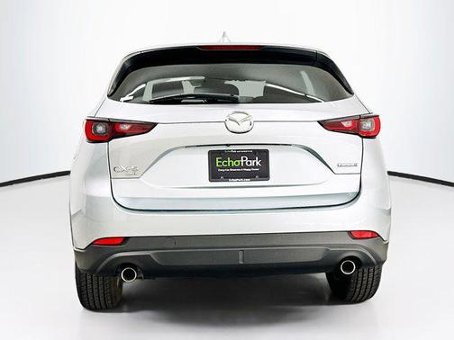 2023 Mazda CX-5 2.5 S Preferred