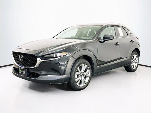 2023 Mazda CX-30 2.5 S Preferred Package