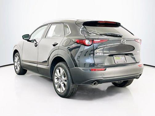 2023 Mazda CX-30 2.5 S Preferred Package