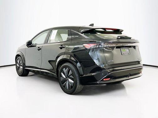 2023 Nissan ARIYA ENGAGE+