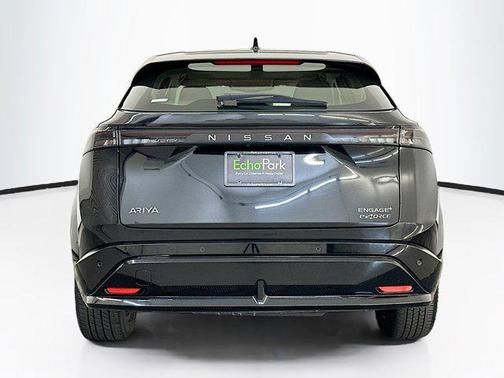 2023 Nissan ARIYA ENGAGE+